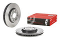 BRAKE ROTOR