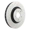 BRAKE ROTOR