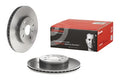 BRAKE ROTOR