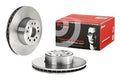 BRAKE ROTOR