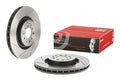 BRAKE ROTOR
