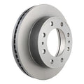 BRAKE ROTOR