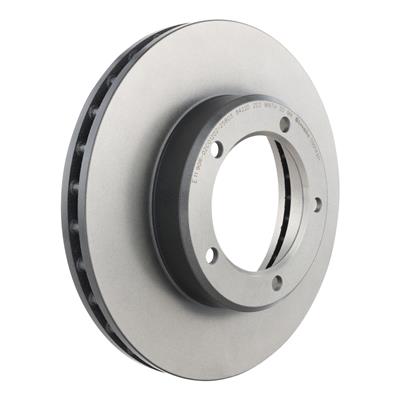 BRAKE ROTOR