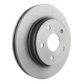 BRAKE ROTOR