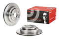 BRAKE ROTOR