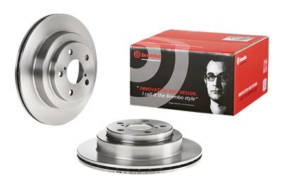 BRAKE ROTOR