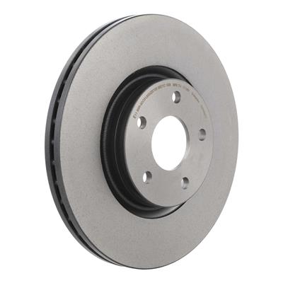 BRAKE ROTOR
