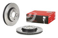 BRAKE ROTOR