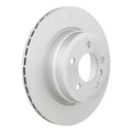 BRAKE ROTOR