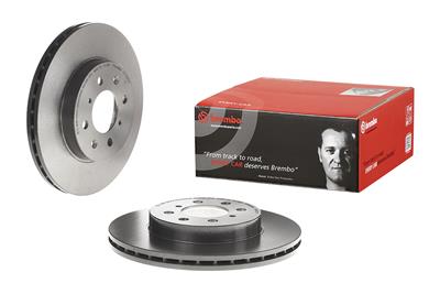 BRAKE ROTOR