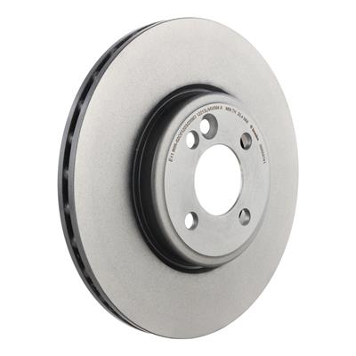 BRAKE ROTOR