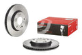 BRAKE ROTOR
