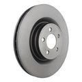 BRAKE ROTOR
