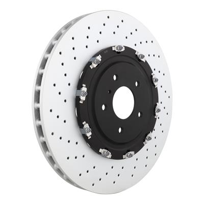 BRAKE ROTOR