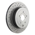 BRAKE ROTOR