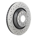 BRAKE ROTOR
