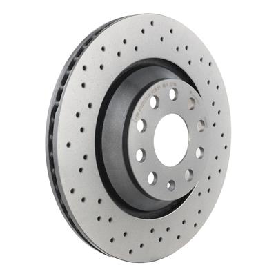 BRAKE ROTOR