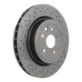 BRAKE ROTOR