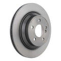 BRAKE ROTOR