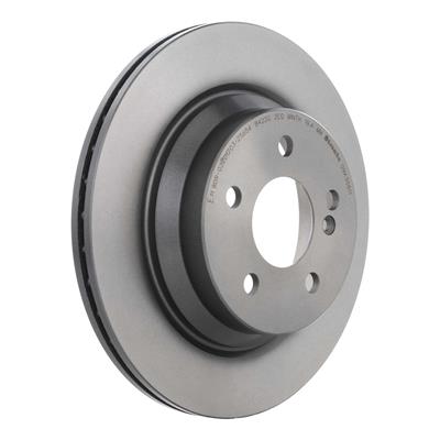 BRAKE ROTOR