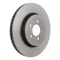BRAKE ROTOR