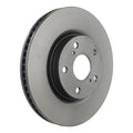BRAKE ROTOR