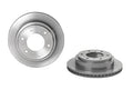 BRAKE ROTOR