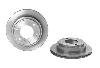 BRAKE ROTOR