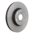 BRAKE ROTOR
