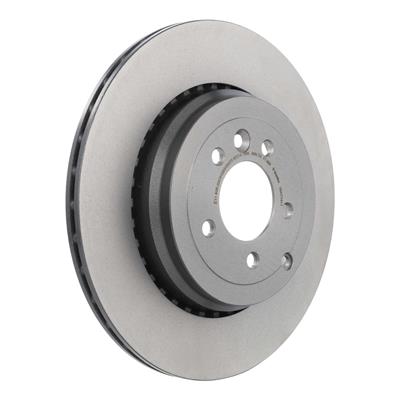 BRAKE ROTOR