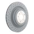 BRAKE ROTOR