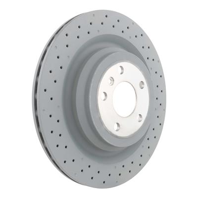 BRAKE ROTOR