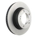 BRAKE ROTOR