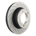 BRAKE ROTOR