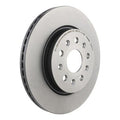 BRAKE ROTOR