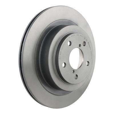 BRAKE ROTOR