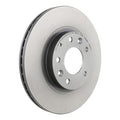 BRAKE ROTOR