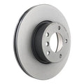 BRAKE ROTOR