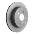 BRAKE ROTOR