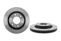 BRAKE ROTOR