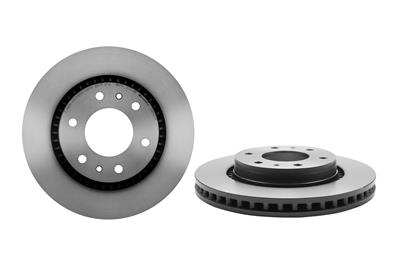 BRAKE ROTOR