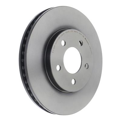 BRAKE ROTOR