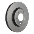 BRAKE ROTOR