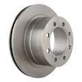 BRAKE ROTOR