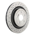 BRAKE ROTOR