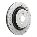 BRAKE ROTOR