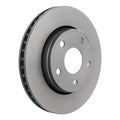 BRAKE ROTOR