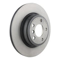 BRAKE ROTOR