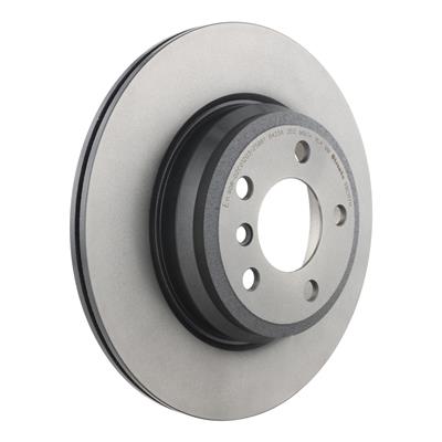 BRAKE ROTOR