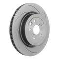BRAKE ROTOR
